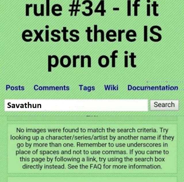 rule 34 wiki