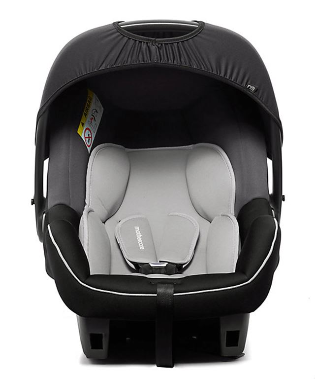 mothercare car seat newborn