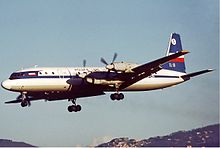 lot airlines wiki