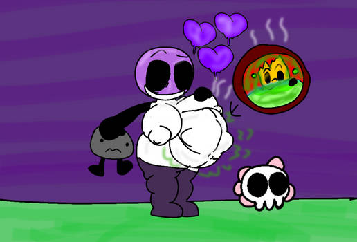 bfdi vore