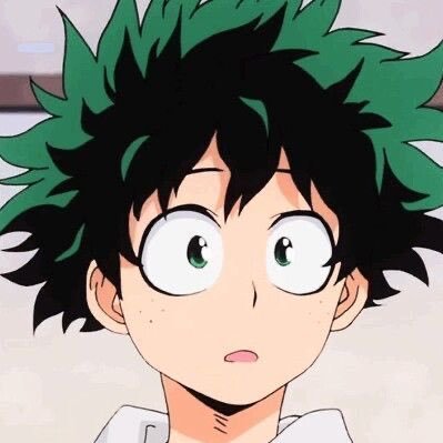 pictures of deku