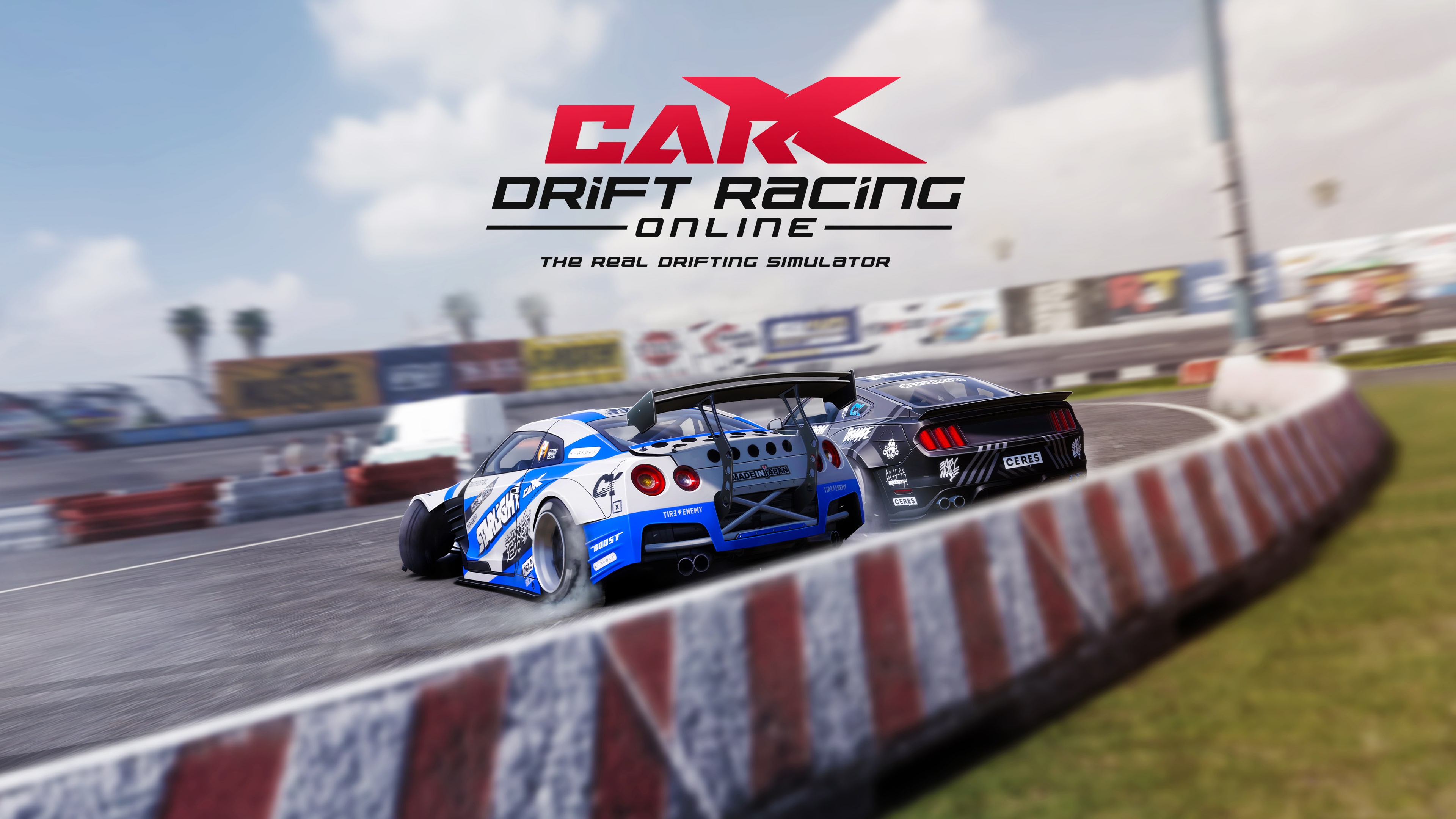 drift cars game