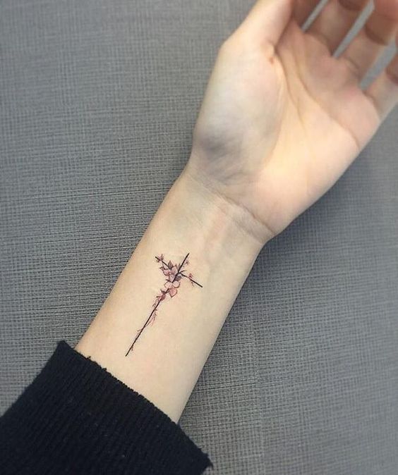 tatuajes para mujer tumblr