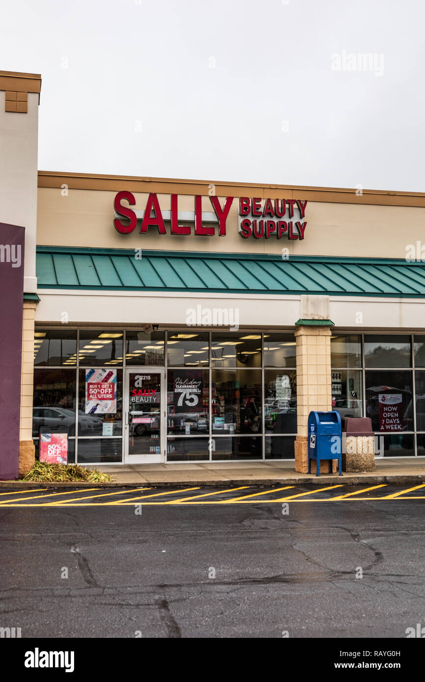 sallys beauty salon