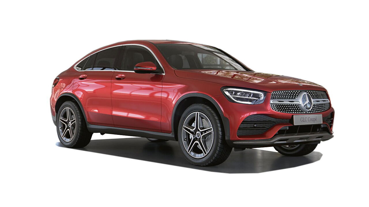 mercedes glc on road price in bangalore