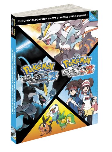 pokemon black 2 guide