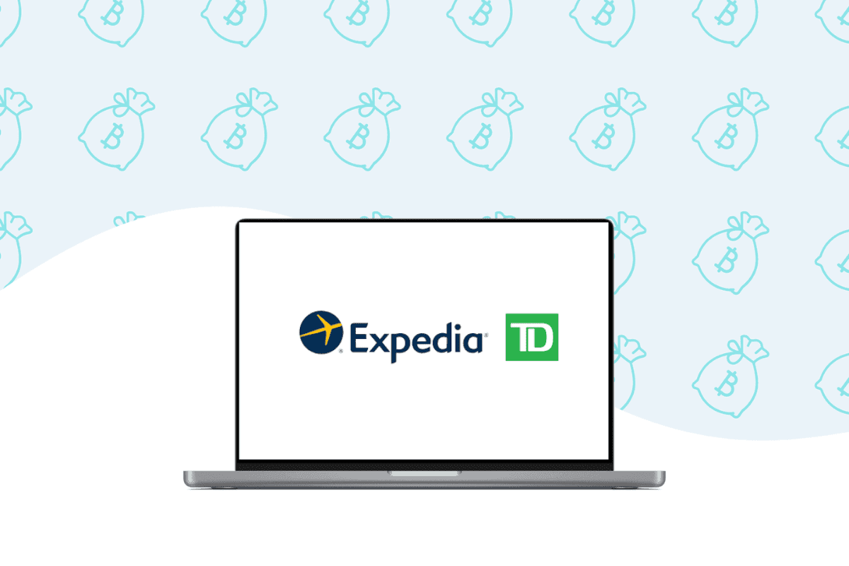 expediafor td