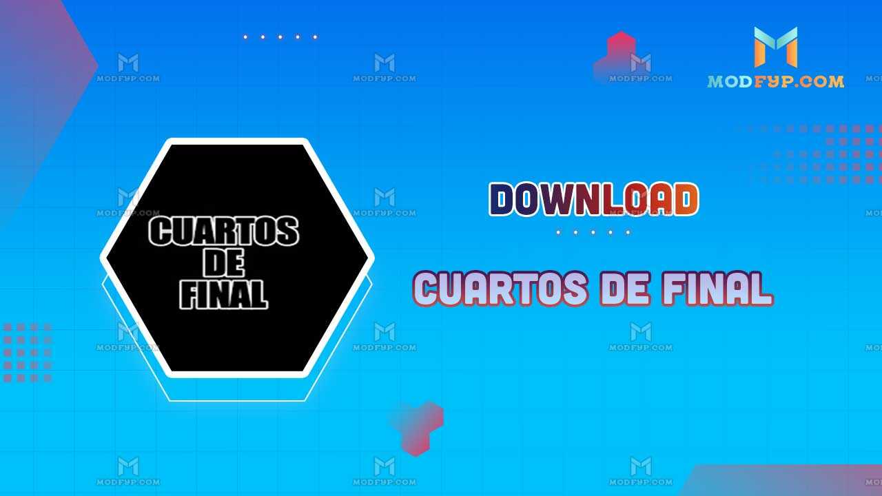 cuartos de final apk