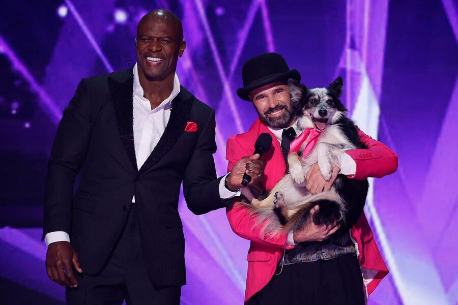 americas got talent finale results