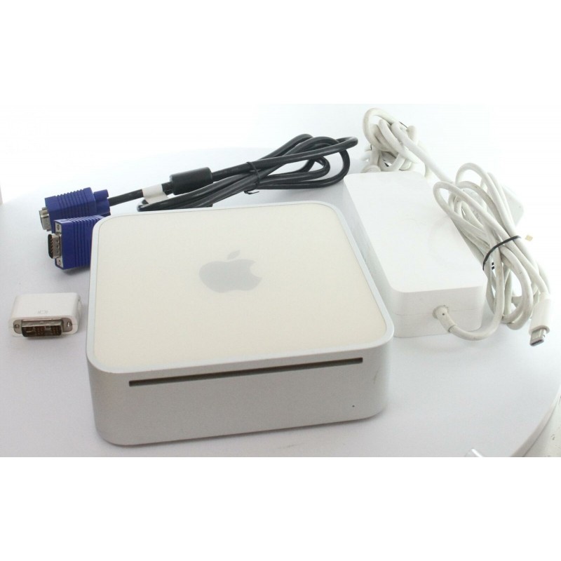 mac mini g4 1.25