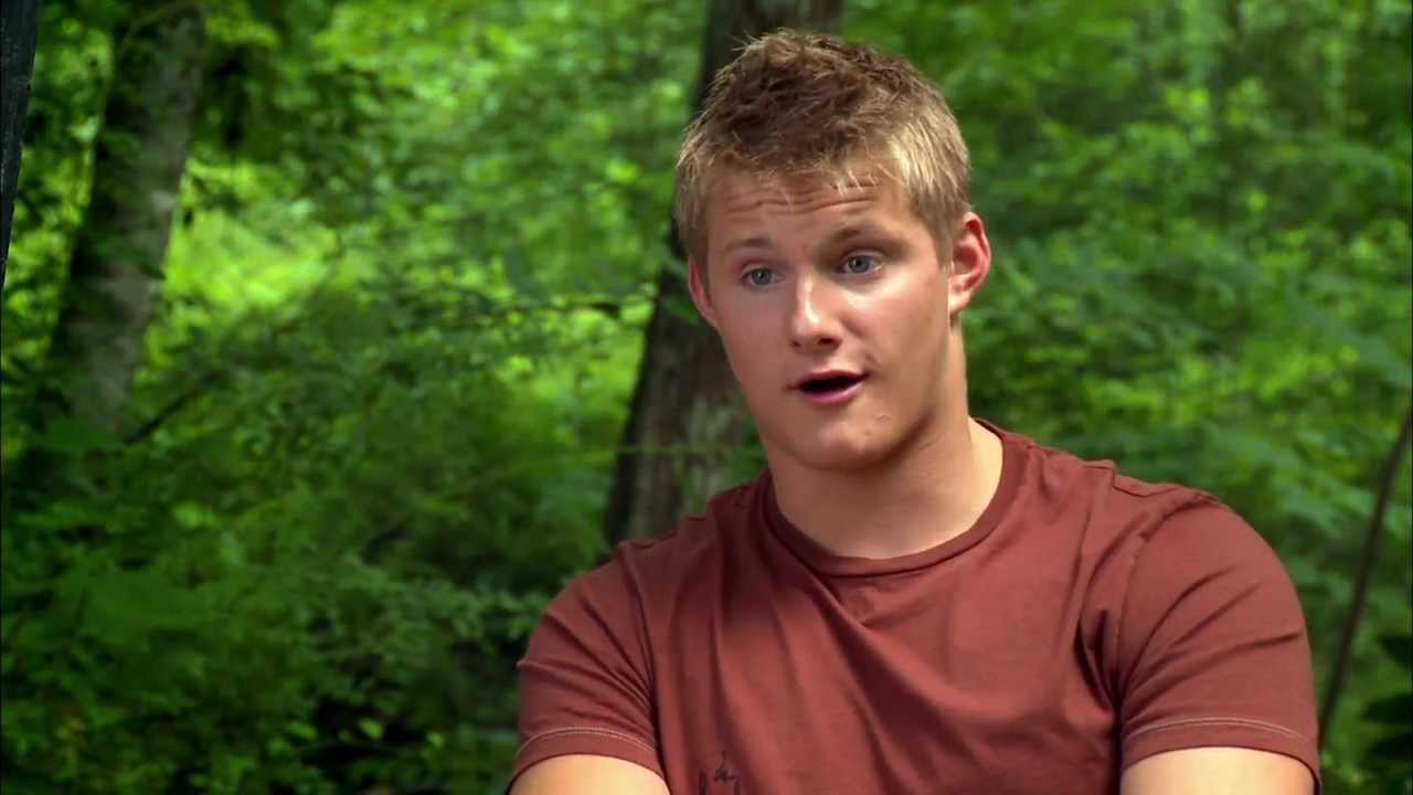cato from hunger games