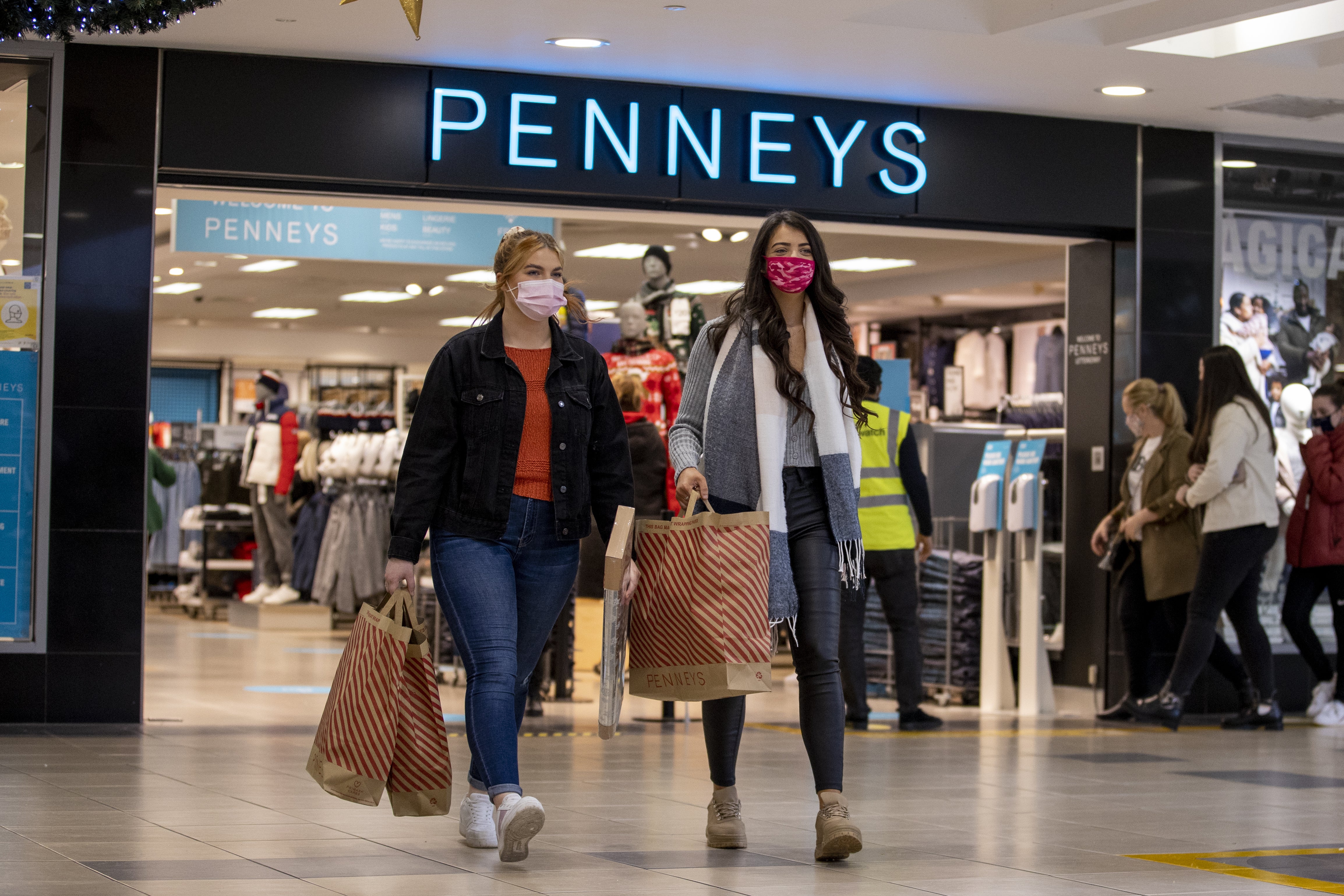 penneys ireland