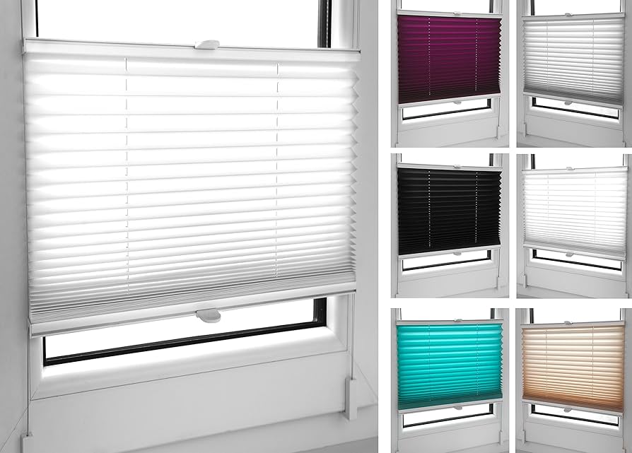 110cm wide blinds