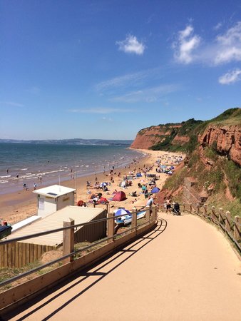 devon cliffs tripadvisor