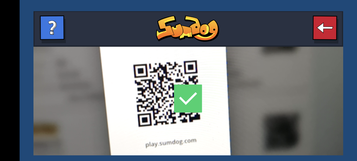 sumdog login