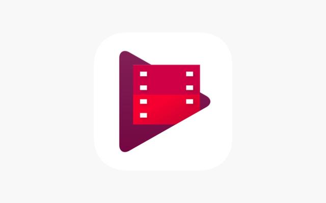 google play movies and tv