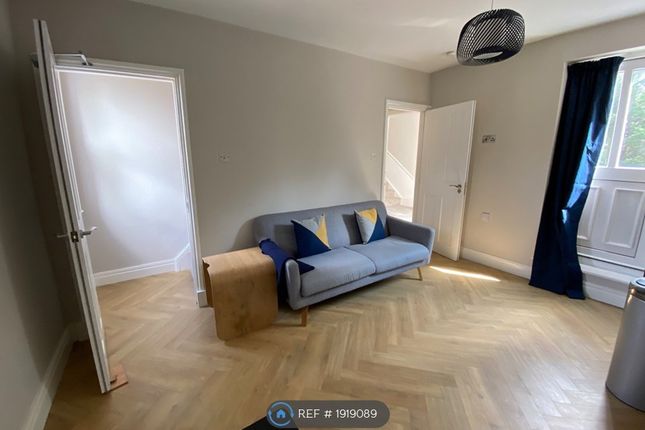 studio apartment for rent milton keynes