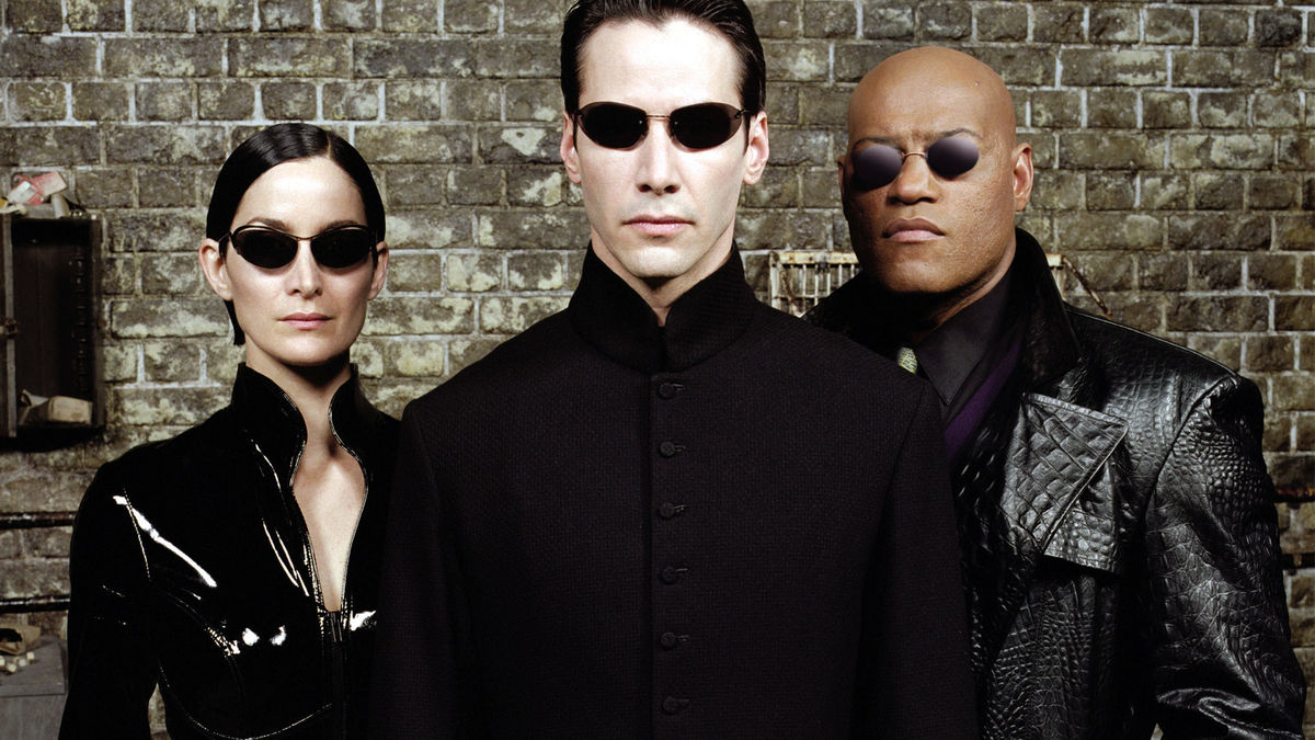 matrix 2 cast