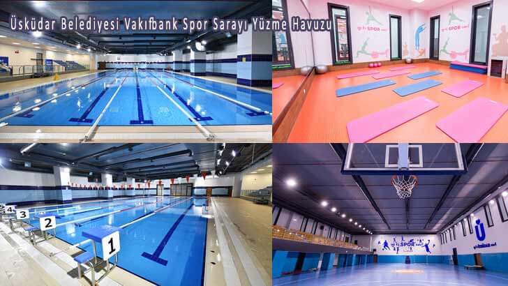 vakıfbank spor kulübü ücret