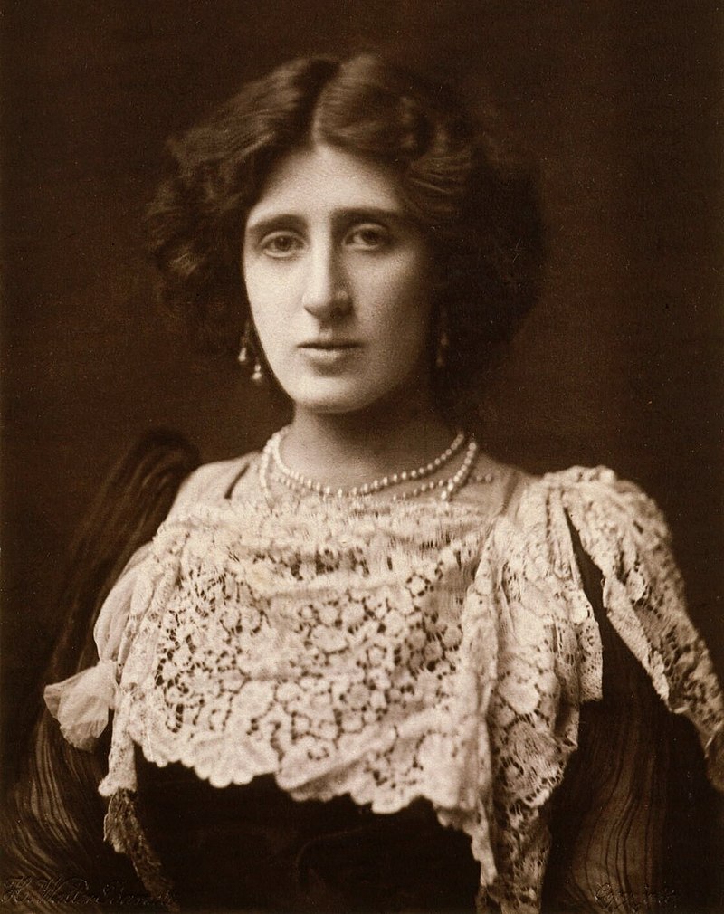 lady ottoline morrell