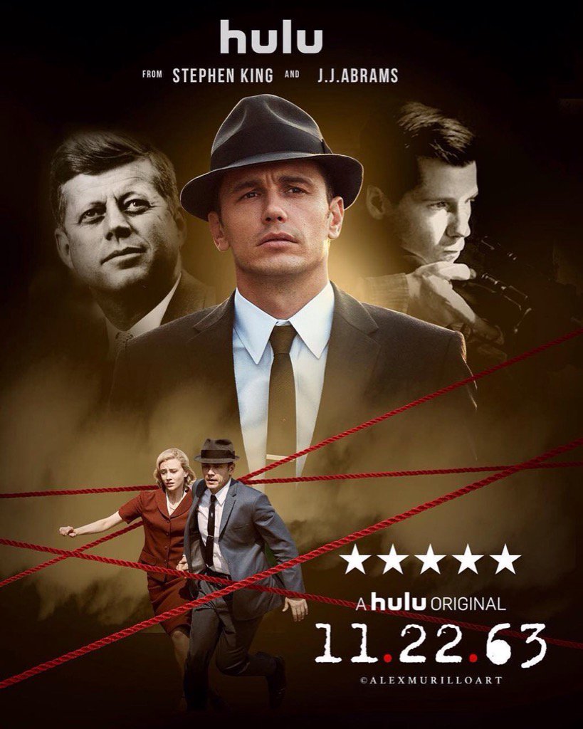 11.22.63 izle