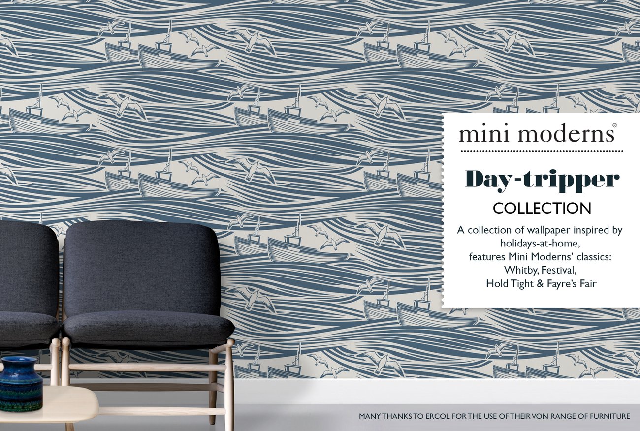 minimoderns