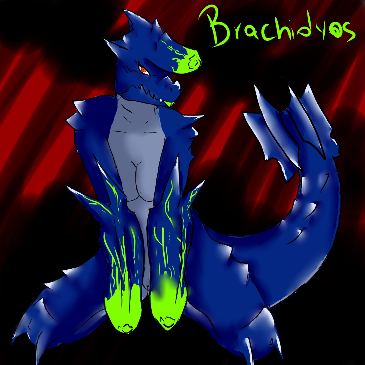 brachydios