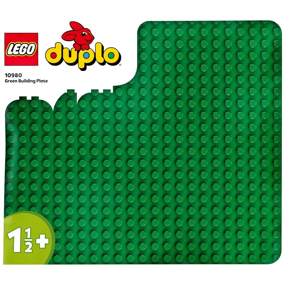 duplo base plate