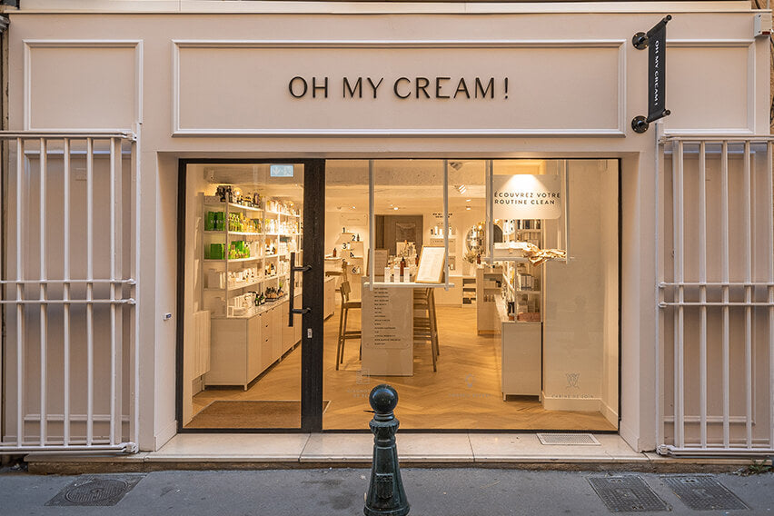 oh my cream rue saintonge