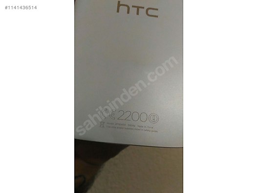 htc desire c sahibinden