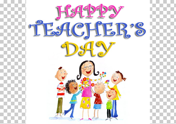 teachers day clipart