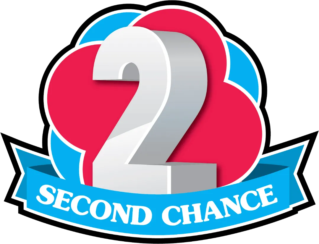 2nd chance draw