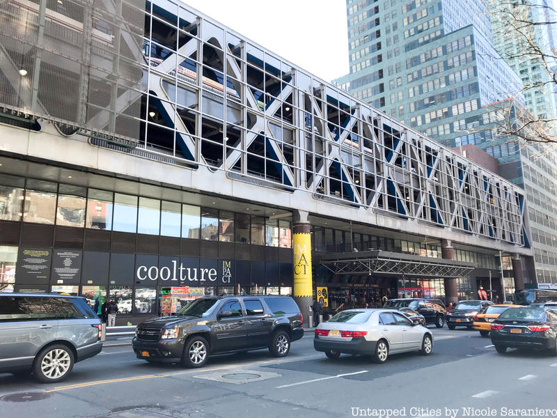 penn station bus terminal nyc