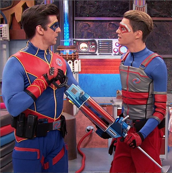 henry danger season 5 episode 24