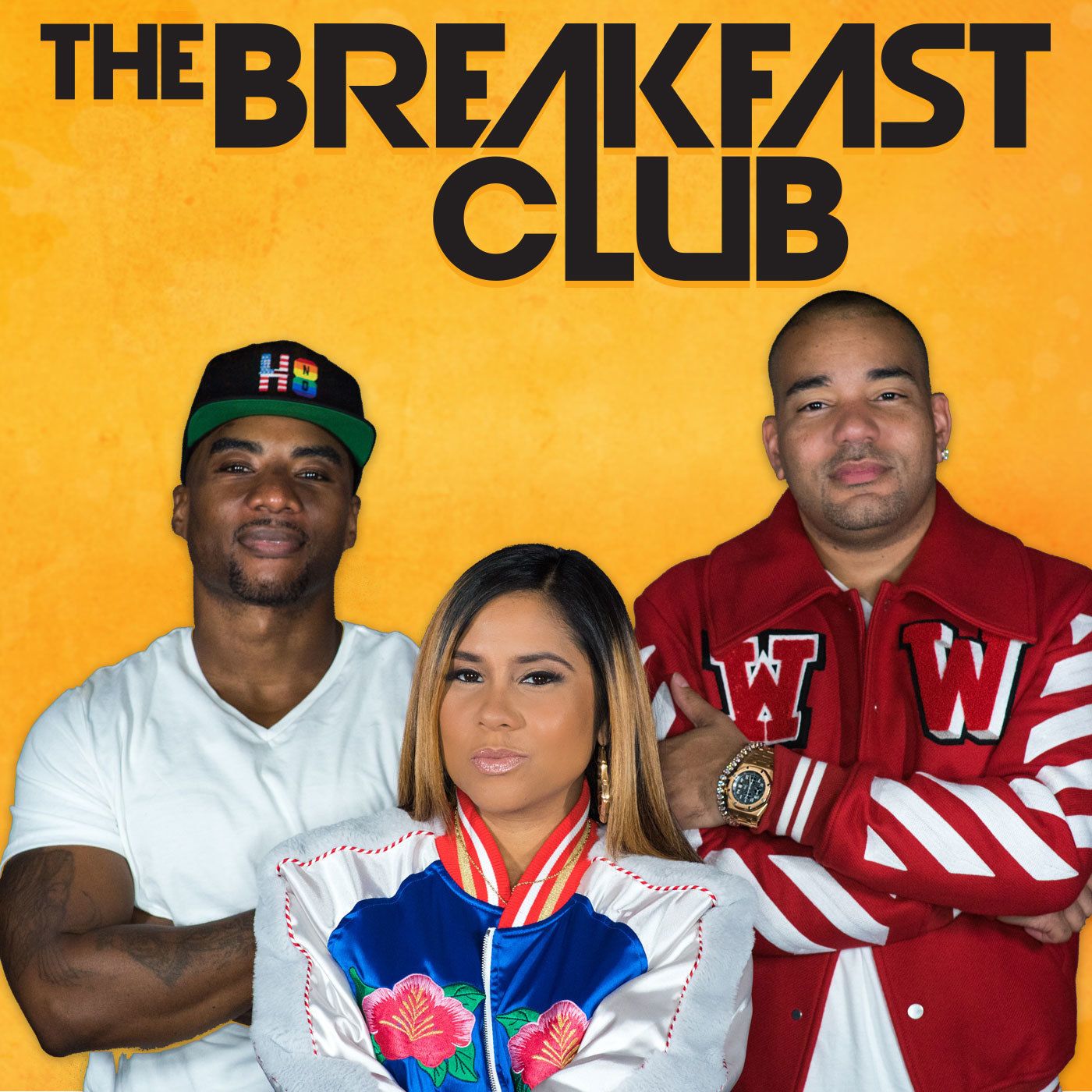 the breakfast club radio