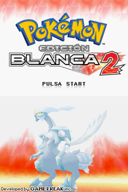 pokemon voltaje blanco descargar