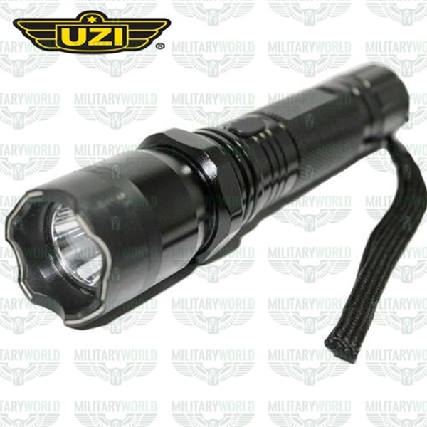 taser light