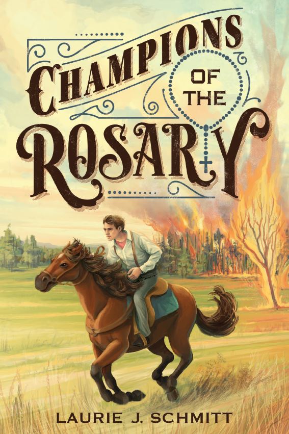 champions of the rosary pdf