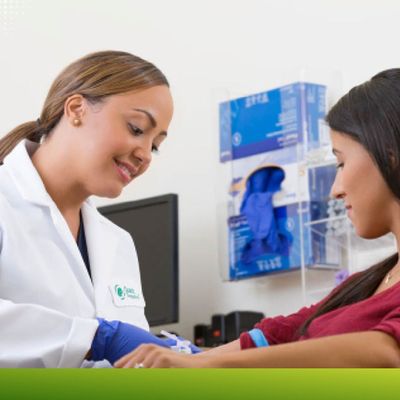 quest diagnostics valrico