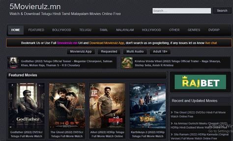 movierulz com movies download app telugu