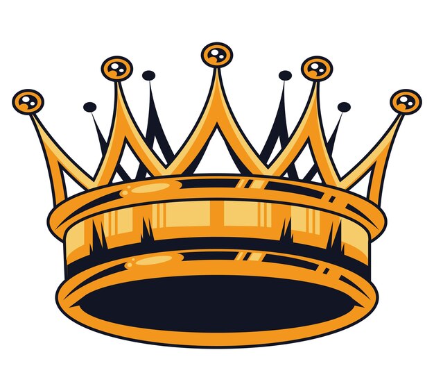 crown clip art