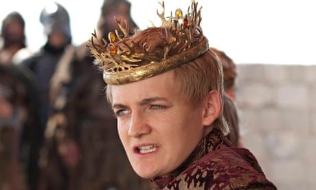 king joffrey