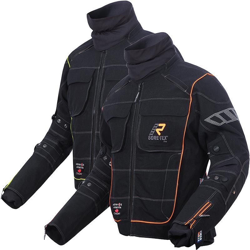 rukka gore tex jacket