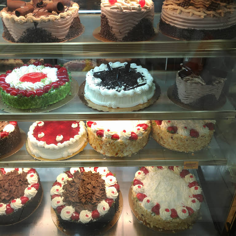 la brioche pastry & bakery