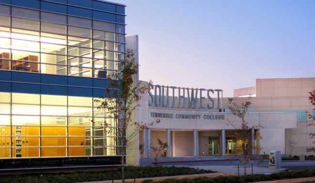 southwest tn community college