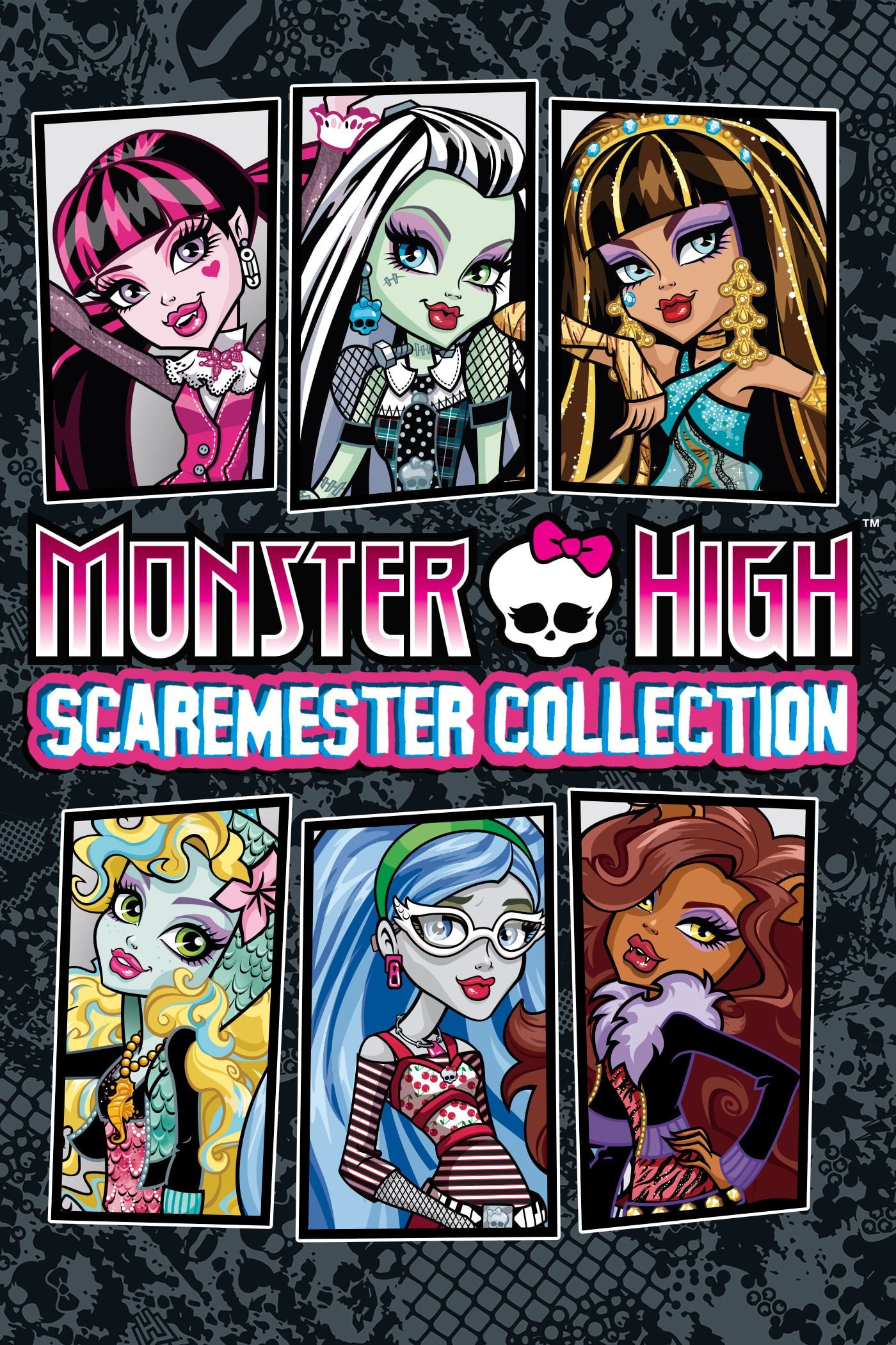 monster high pics