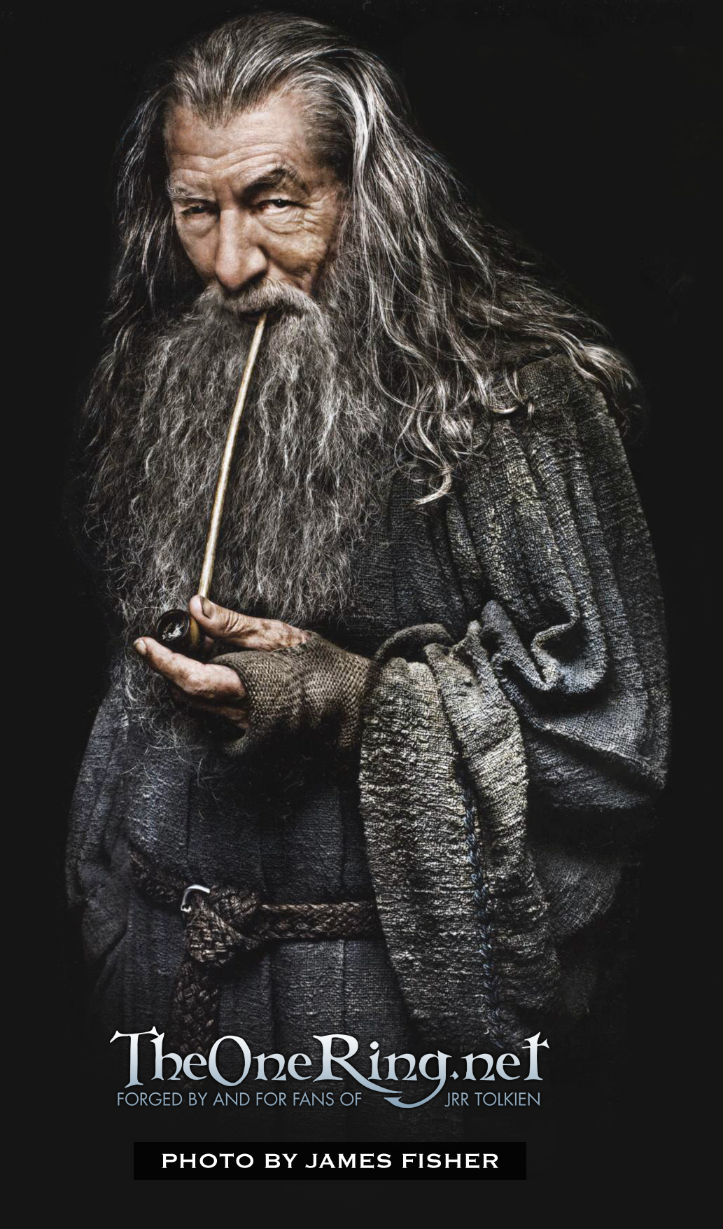 gandalf the grey the hobbit