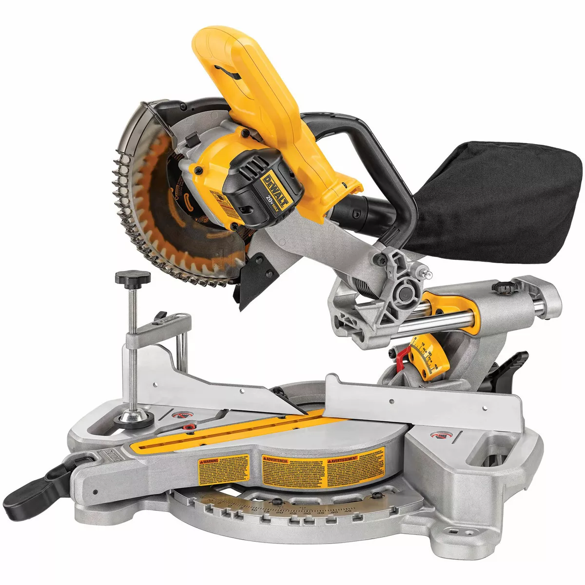 dewalt dcs361b