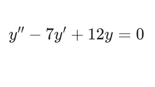 khan academy differential equations