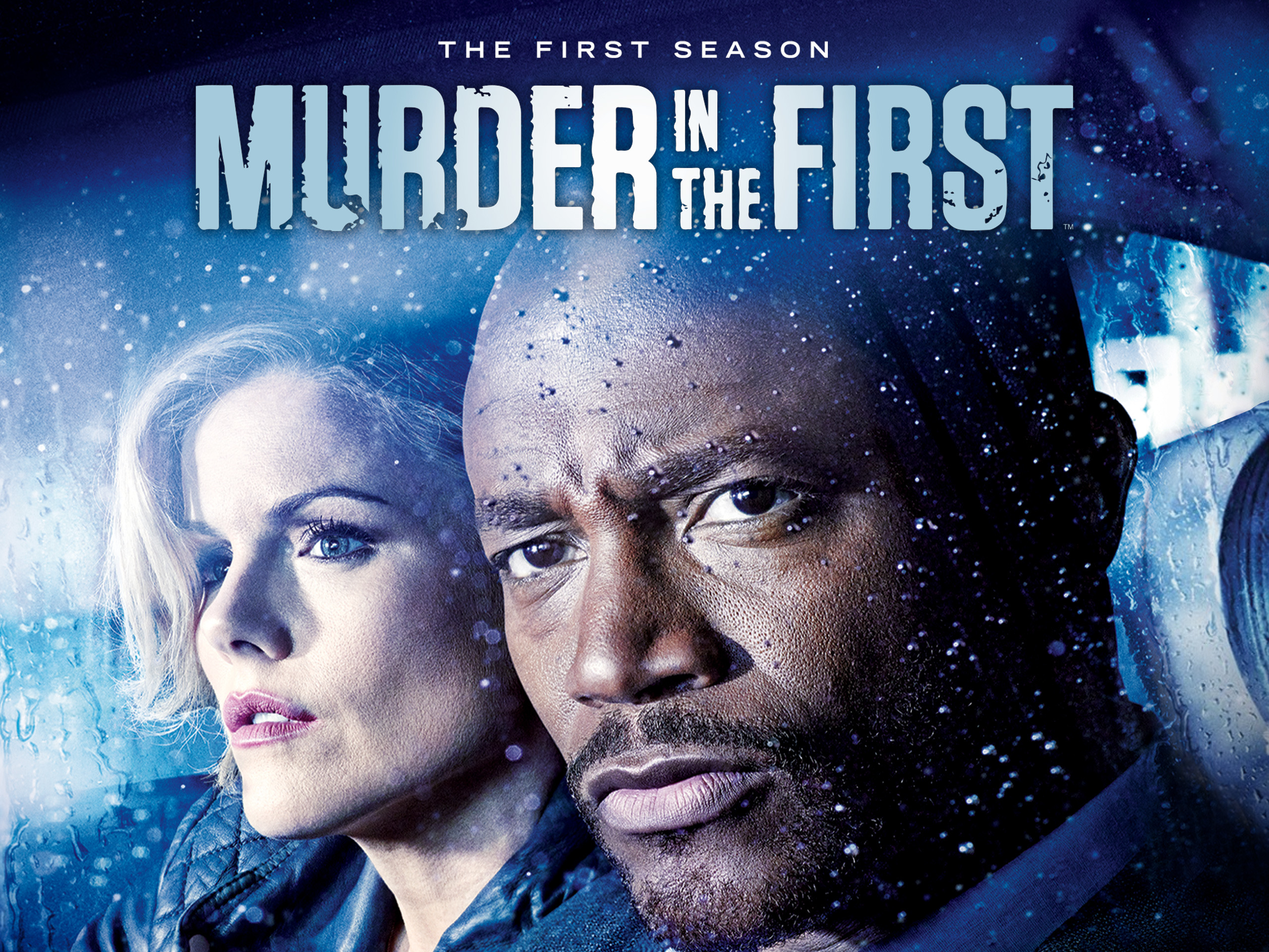 murder in the first